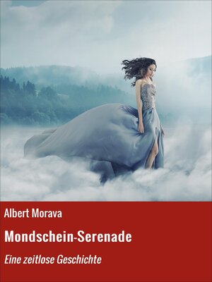 cover image of Mondschein-Serenade
